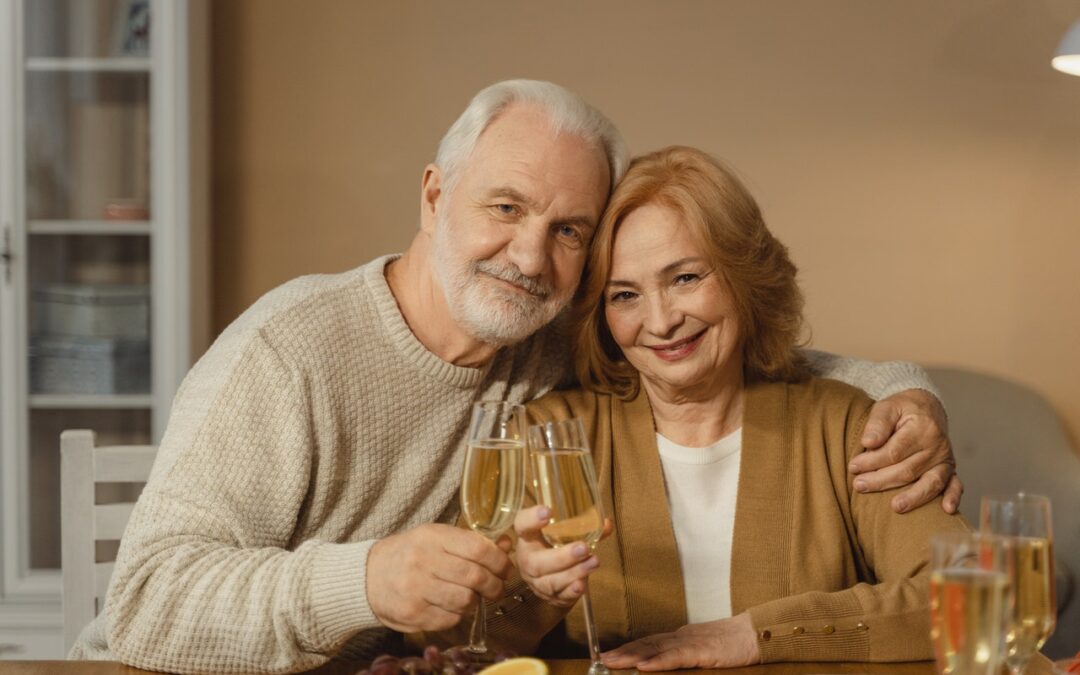 Family Photo – Holiday Inspiration