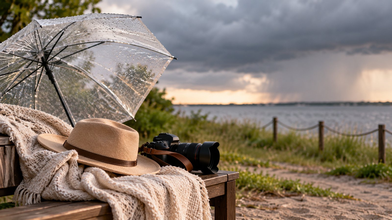 Cancellations, Rescheduling and Weather - Photography Contract Essentials: What to Include Before You Book a Client