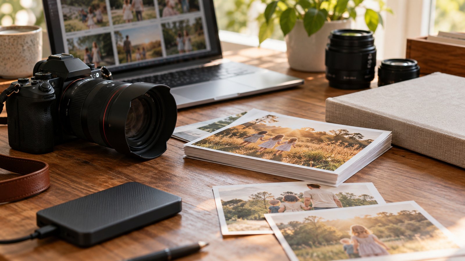 Copyright, Licensing and Image Use - Photography Contract Essentials: What to Include Before You Book a Client