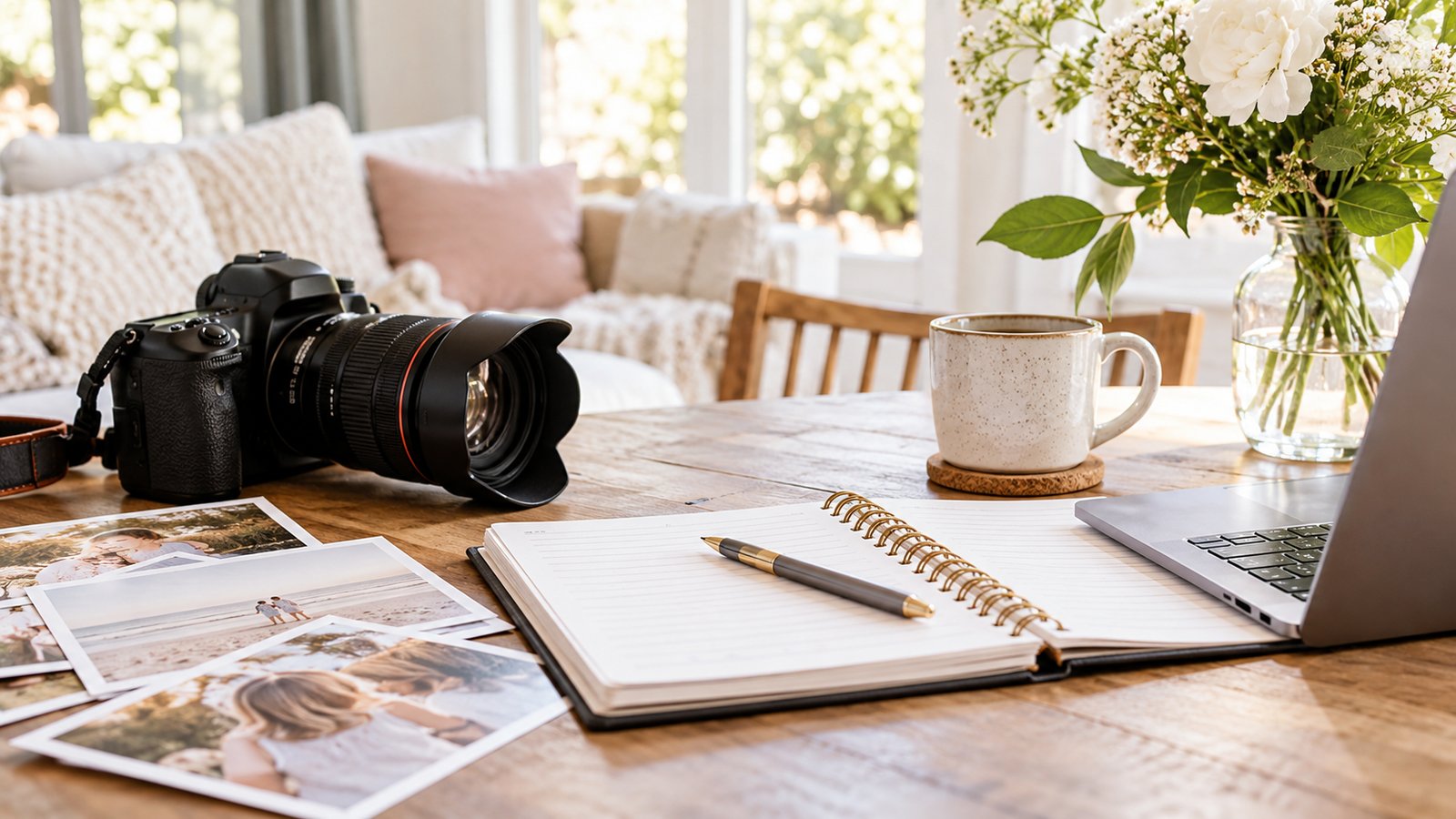 Frequently Asked Questions - Photography Contract Essentials: What to Include Before You Book a Client