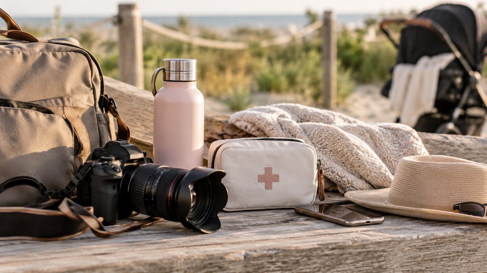 Liability, Safety and Disputes - Photography Contract Essentials: What to Include Before You Book a Client