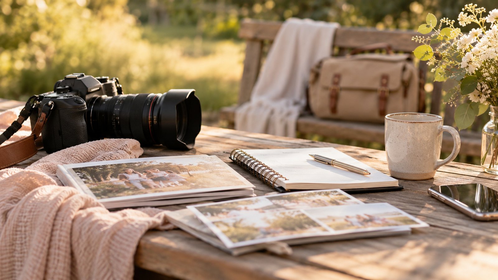 Frequently Asked Questions - Photography Mini Sessions: How to Plan, Run and Price Them